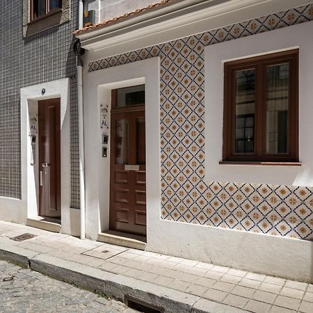 Bra Com Apartments Oporto House 68 Exteriör bild